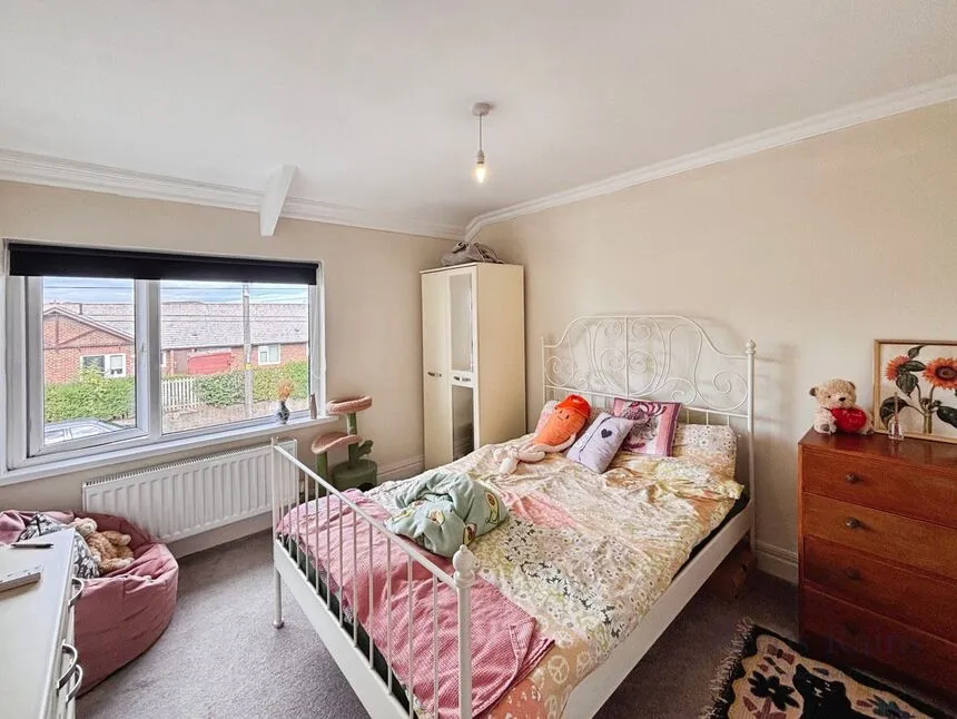Park Avenue, Consett, DH8, photo 11