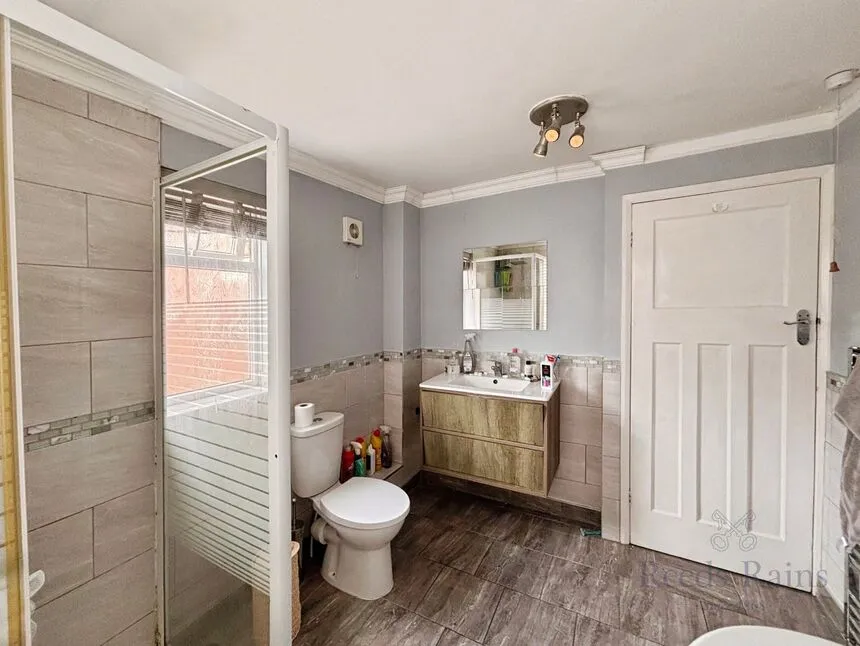 Park Avenue, Consett, DH8, photo 14