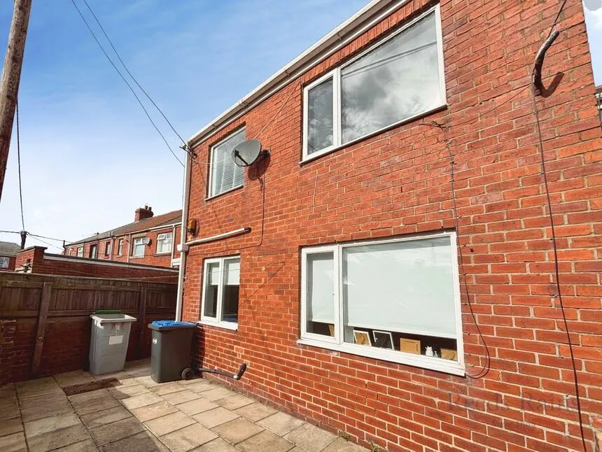 Park Avenue, Consett, DH8, photo 8