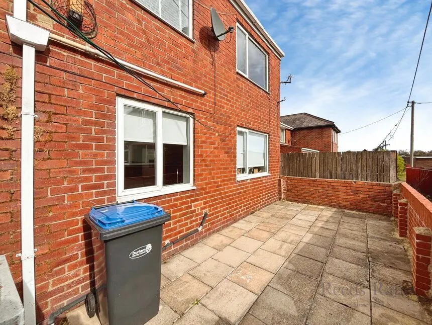 Park Avenue, Consett, DH8, photo 16