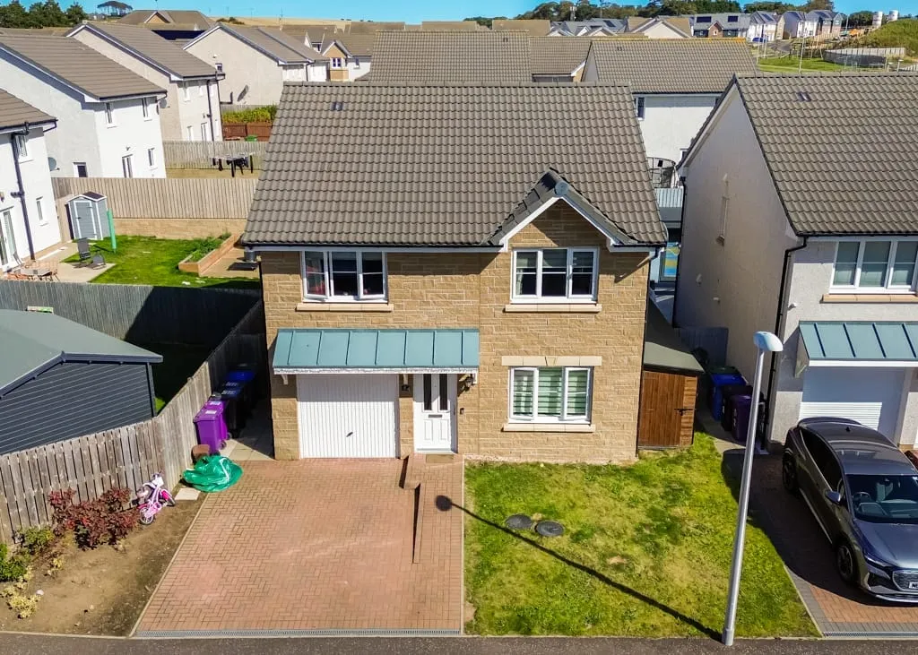 Clapham Lane, Arbroath, Angus, DD11 5LH, photo 31