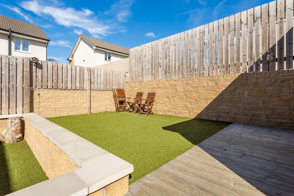 Clapham Lane, Arbroath, Angus, DD11 5LH, photo 25