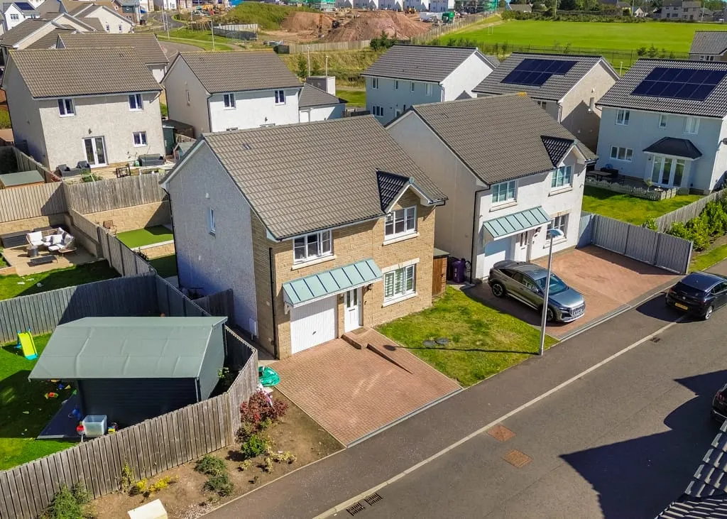 Clapham Lane, Arbroath, Angus, DD11 5LH, photo 30
