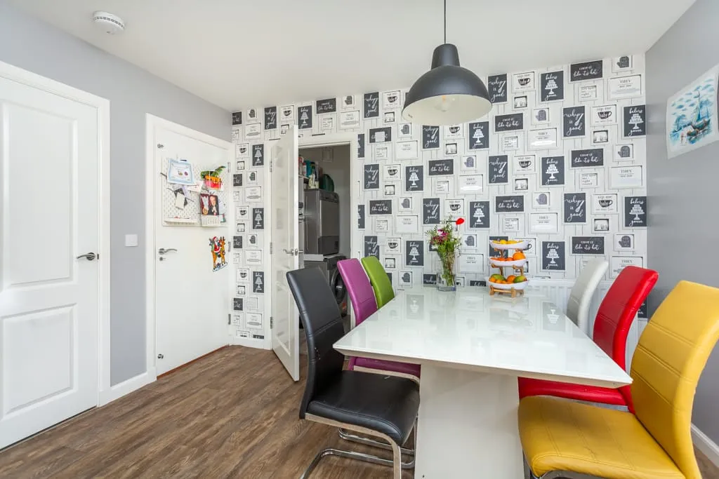 Clapham Lane, Arbroath, Angus, DD11 5LH, photo 9