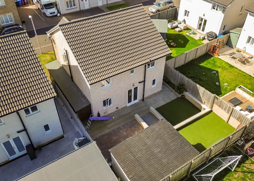 Clapham Lane, Arbroath, Angus, DD11 5LH, photo 34
