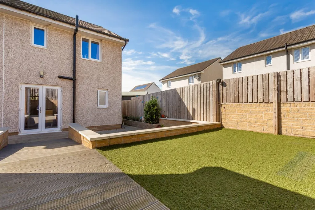 Clapham Lane, Arbroath, Angus, DD11 5LH, photo 24