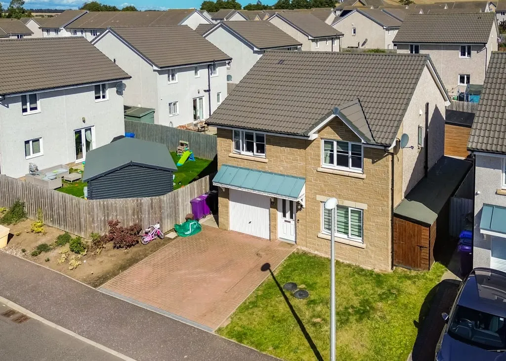 Clapham Lane, Arbroath, Angus, DD11 5LH, photo 32