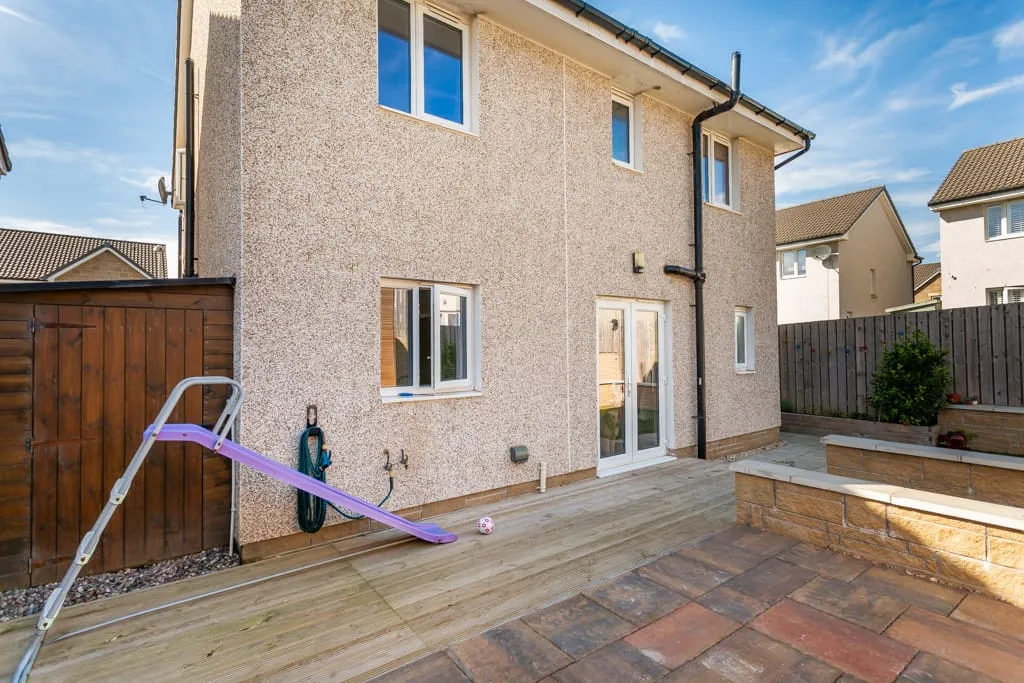 Clapham Lane, Arbroath, Angus, DD11 5LH, photo 28
