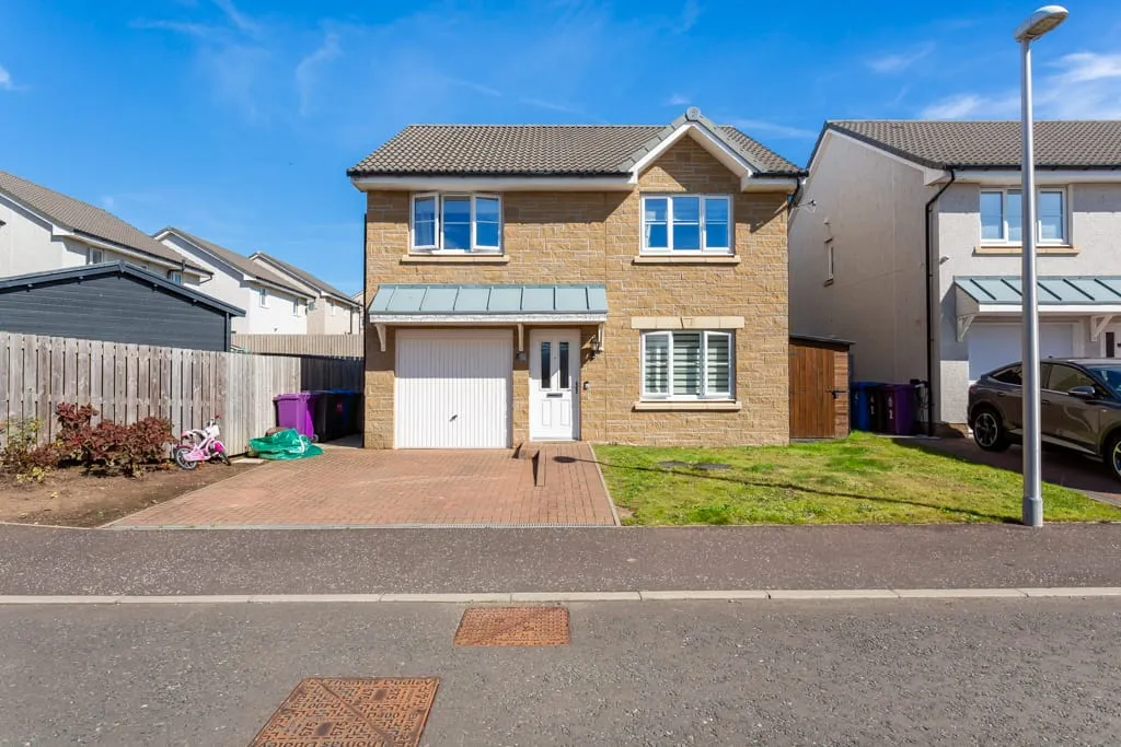Clapham Lane, Arbroath, Angus, DD11 5LH, photo 29
