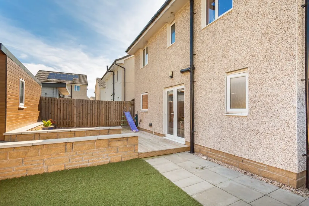 Clapham Lane, Arbroath, Angus, DD11 5LH, photo 27