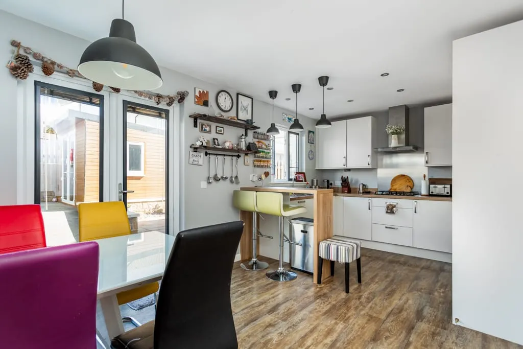 Clapham Lane, Arbroath, Angus, DD11 5LH, photo 10