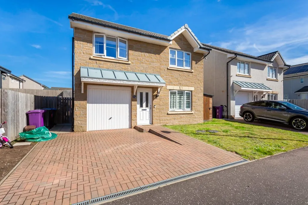 Clapham Lane, Arbroath, Angus, DD11 5LH, photo 2