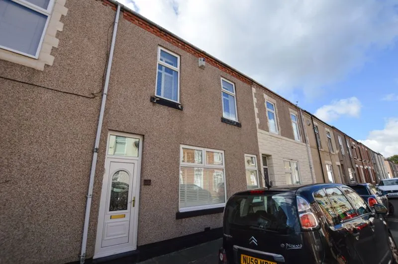 3 bed property for sale, Blyth NE24 2RD, NE24