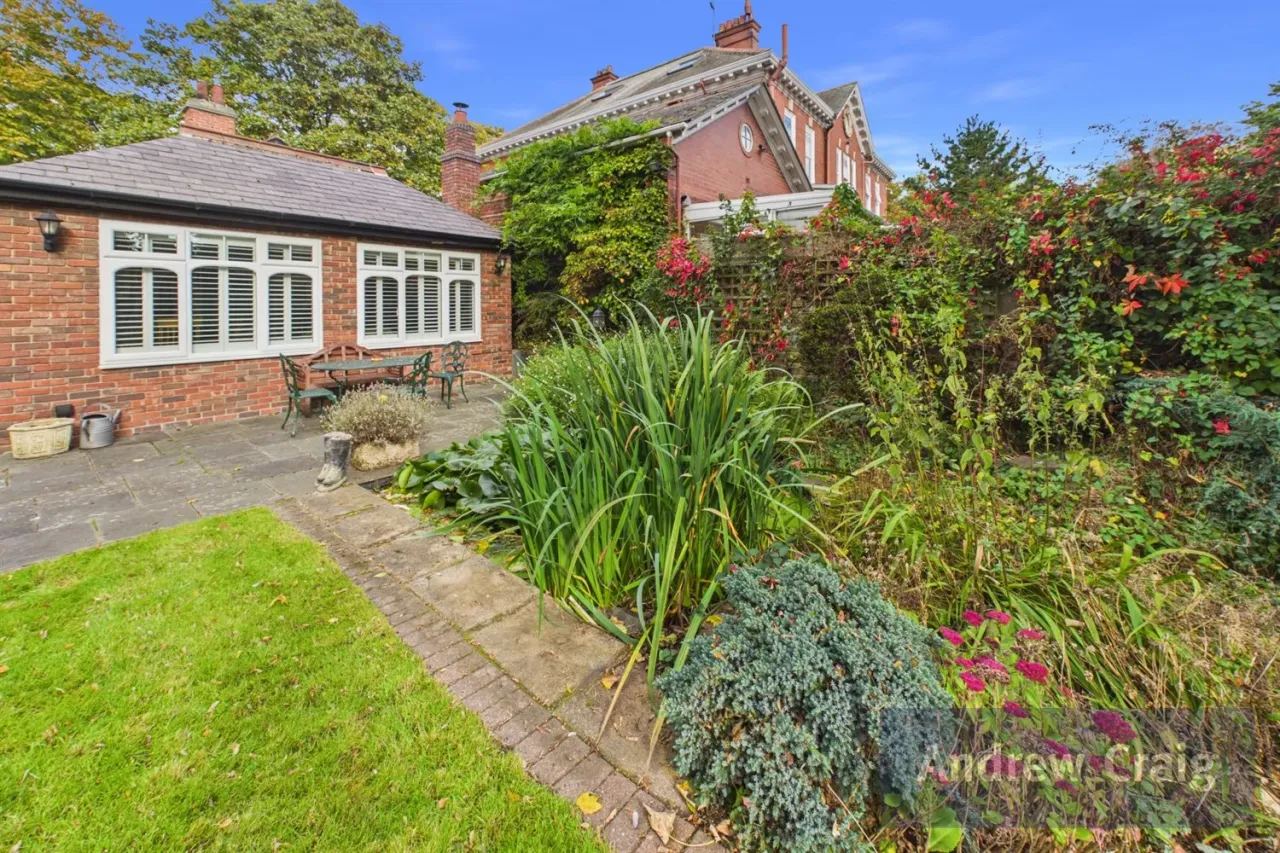 The Coach House, Westoe Village, NE33, photo 24
