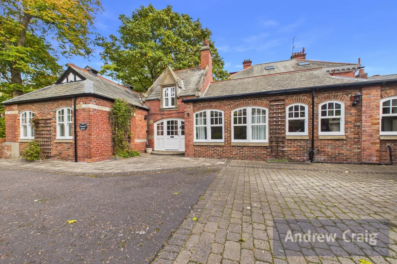 The Coach House, Westoe Village, NE33, photo 27