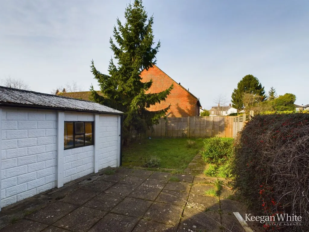 Geralds Road, High Wycombe, HP13, photo 10