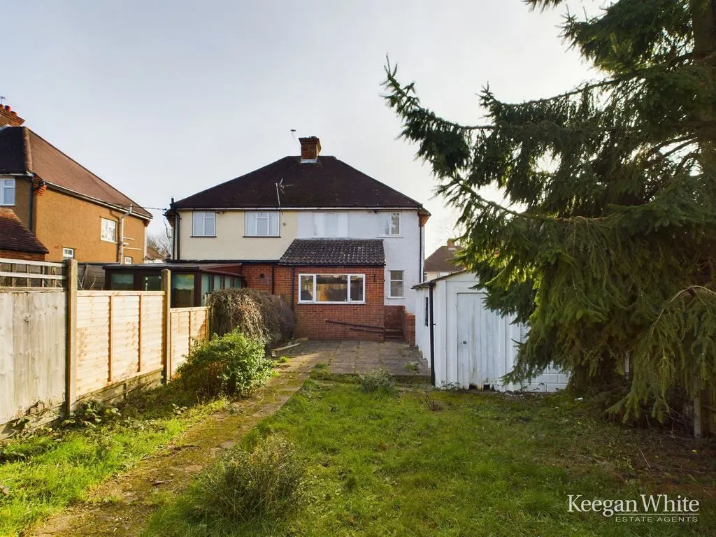 Geralds Road, High Wycombe, HP13, photo 11