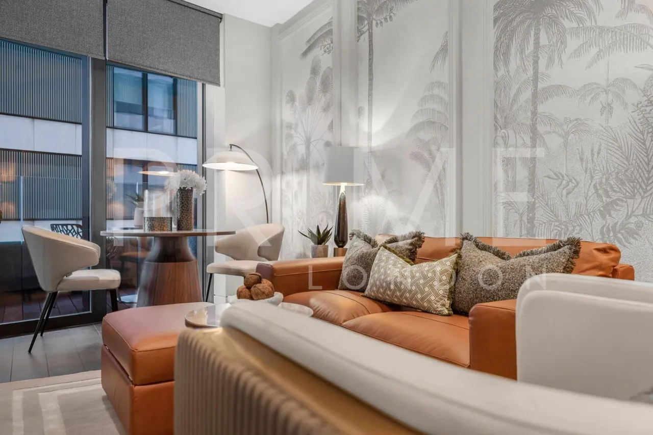Millbank, Westminster, SW1P, photo 5