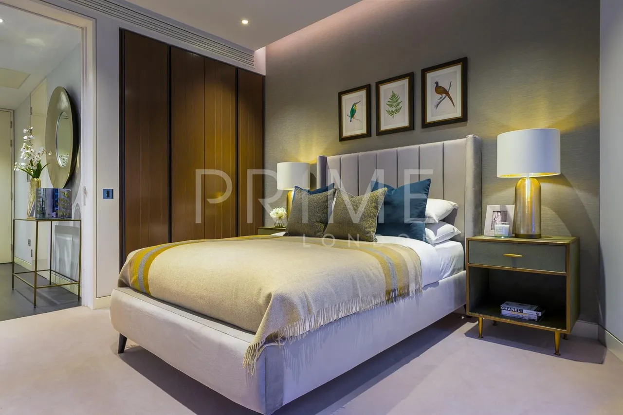 Millbank, Westminster, SW1P, photo 8
