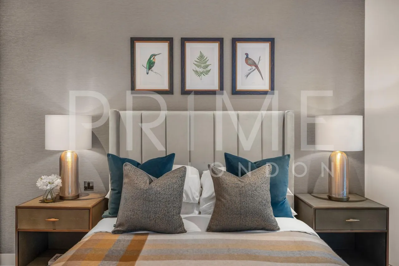 Millbank, Westminster, SW1P, photo 9