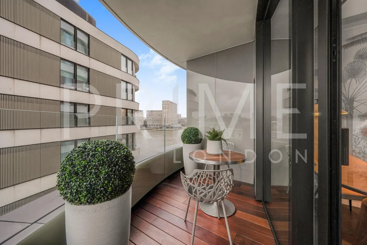 Millbank, Westminster, SW1P, photo 2