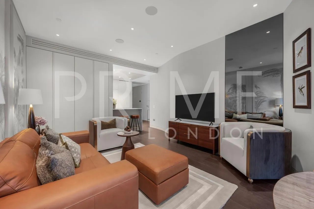 Millbank, Westminster, SW1P, photo 4