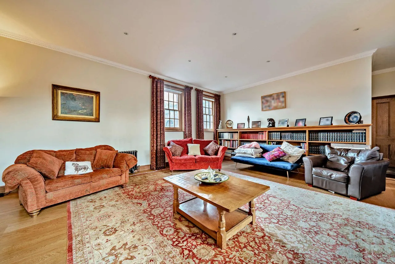 Aston Rowant, Watlington, Oxfordshire, OX49 5ST, photo 10