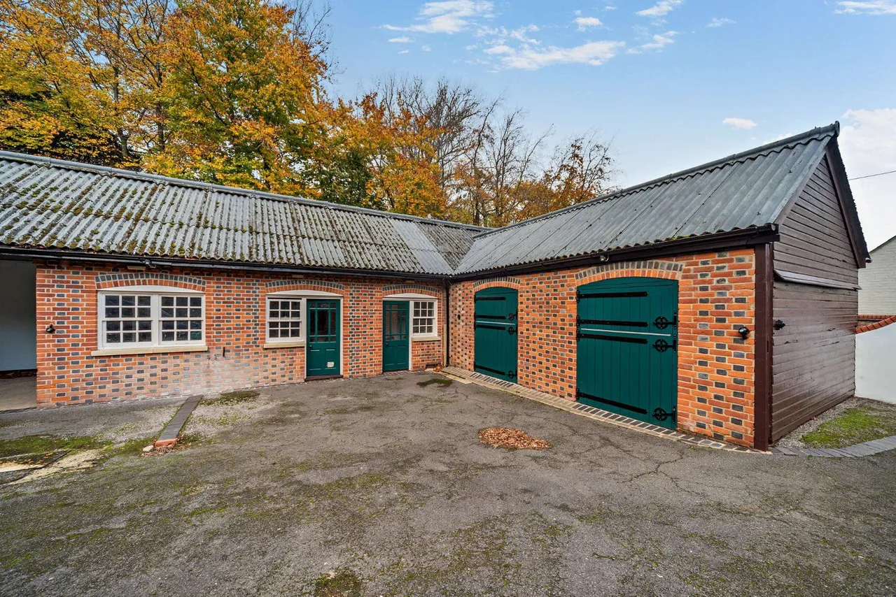 Aston Rowant, Watlington, Oxfordshire, OX49 5ST, photo 8