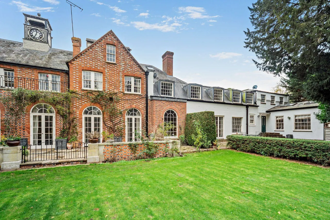 Aston Rowant, Watlington, Oxfordshire, OX49 5ST, photo 5