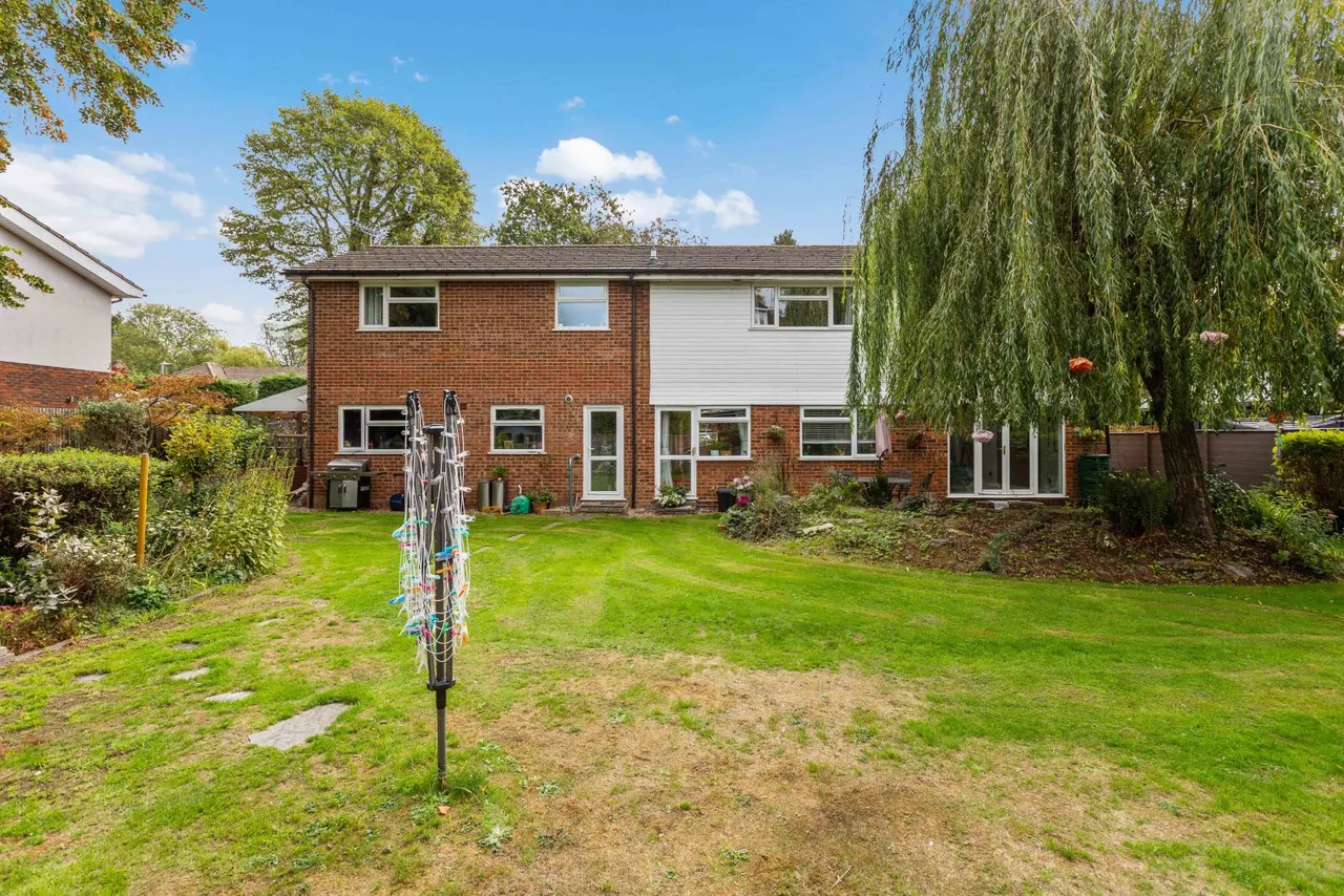 Woodfield Road, Stevenage, SG1, photo 5