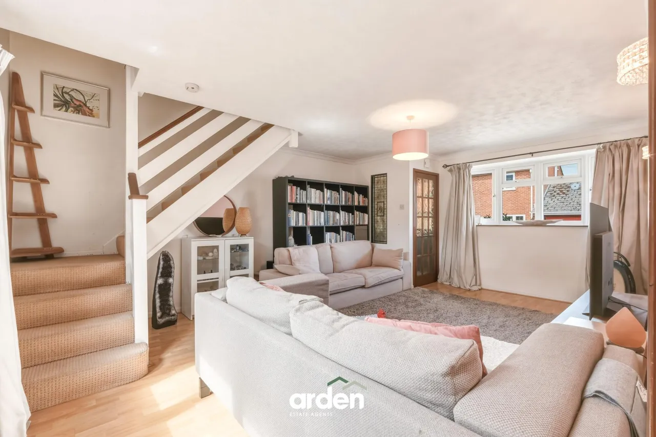 Manor Mews, Studley, B80, photo 6