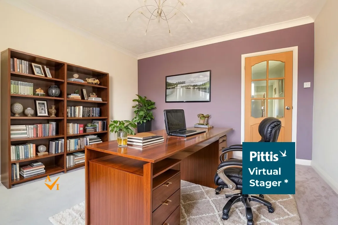 Elliston Road, Totland Bay, PO39, photo 2