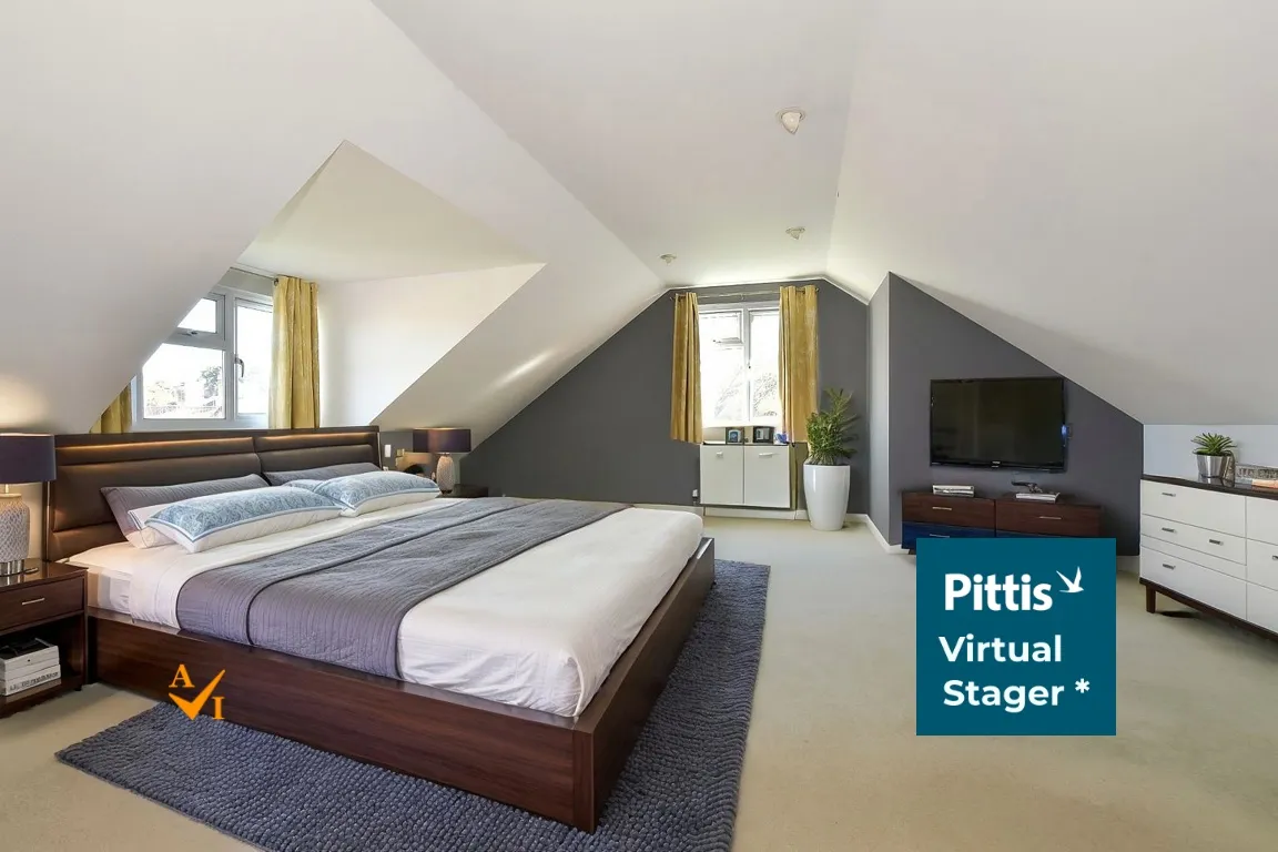 Elliston Road, Totland Bay, PO39, photo 5