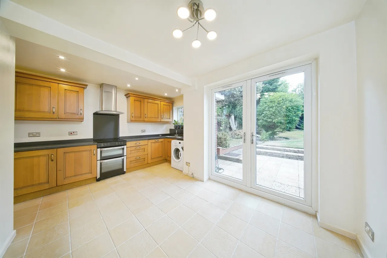 Lode Lane, Solihull, B91, photo 10