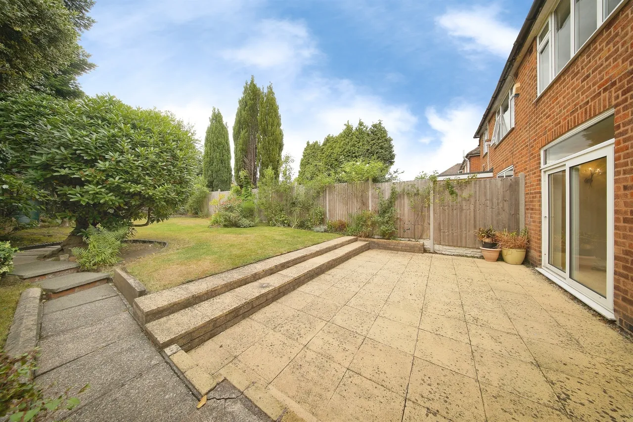 Lode Lane, Solihull, B91, photo 30