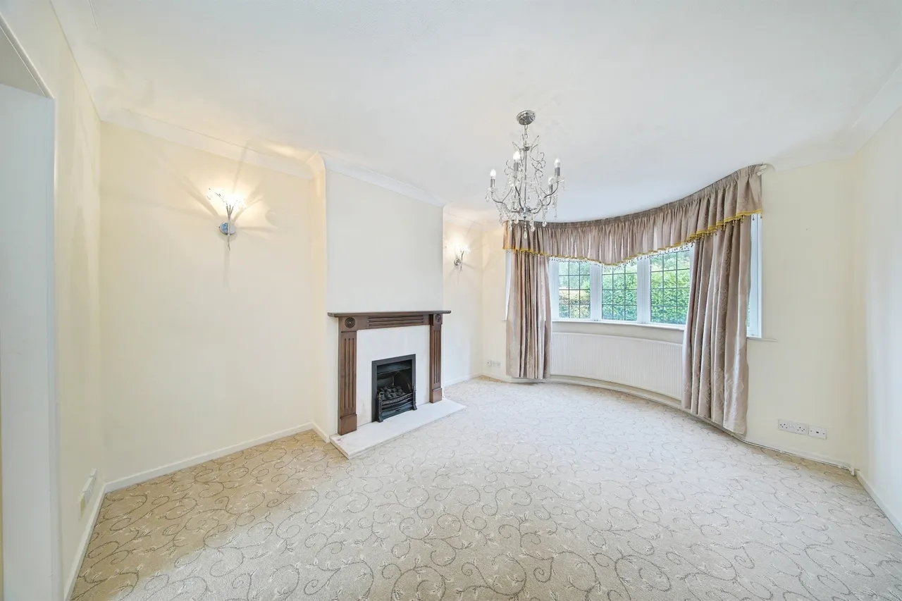 Lode Lane, Solihull, B91, photo 5