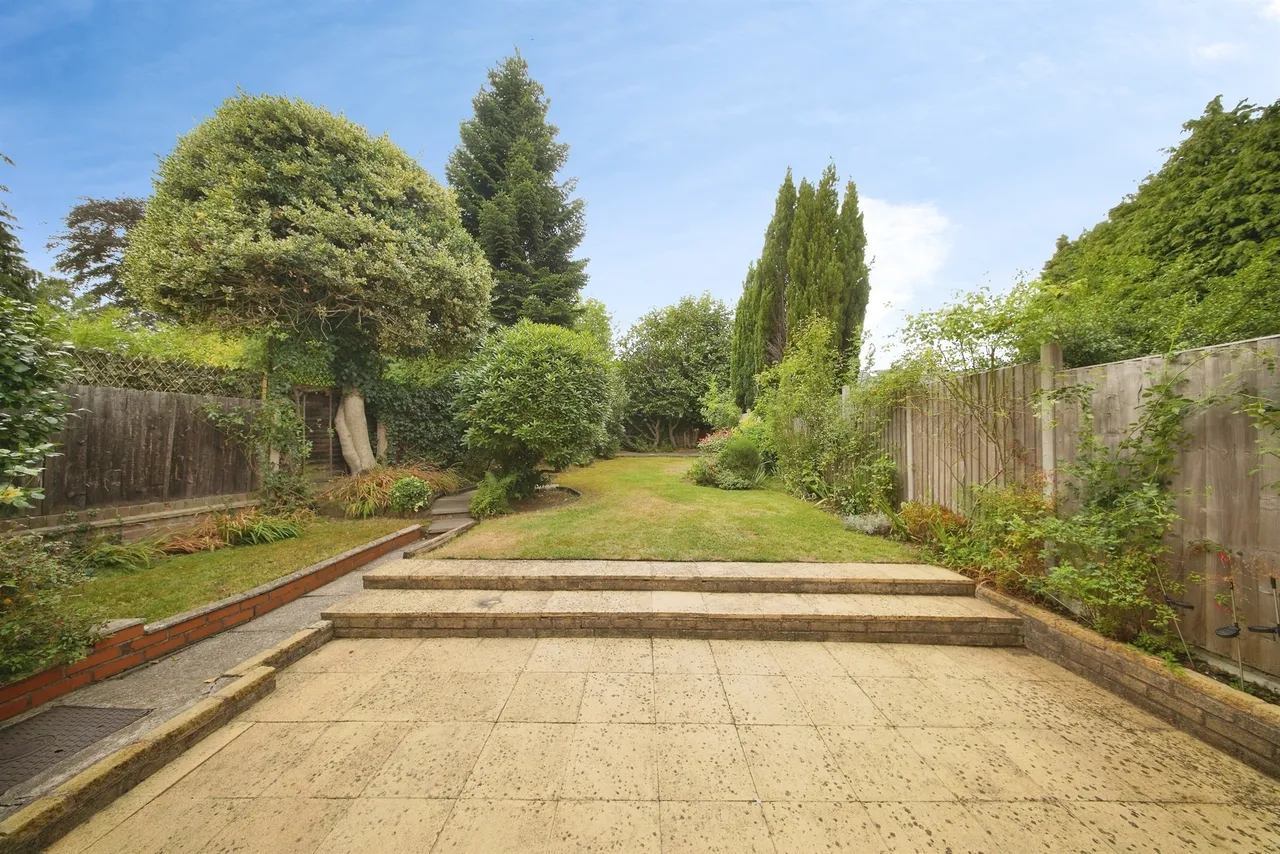 Lode Lane, Solihull, B91, photo 29