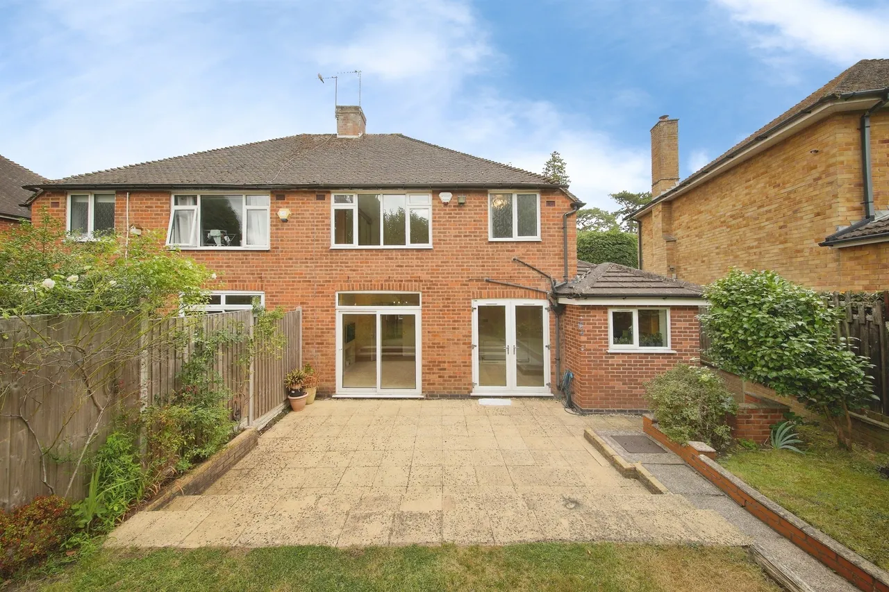 Lode Lane, Solihull, B91, photo 23