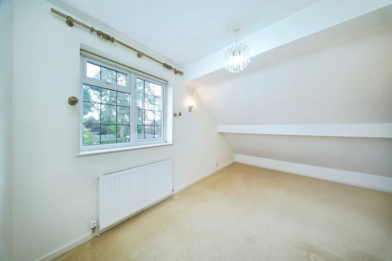 Lode Lane, Solihull, B91, photo 13