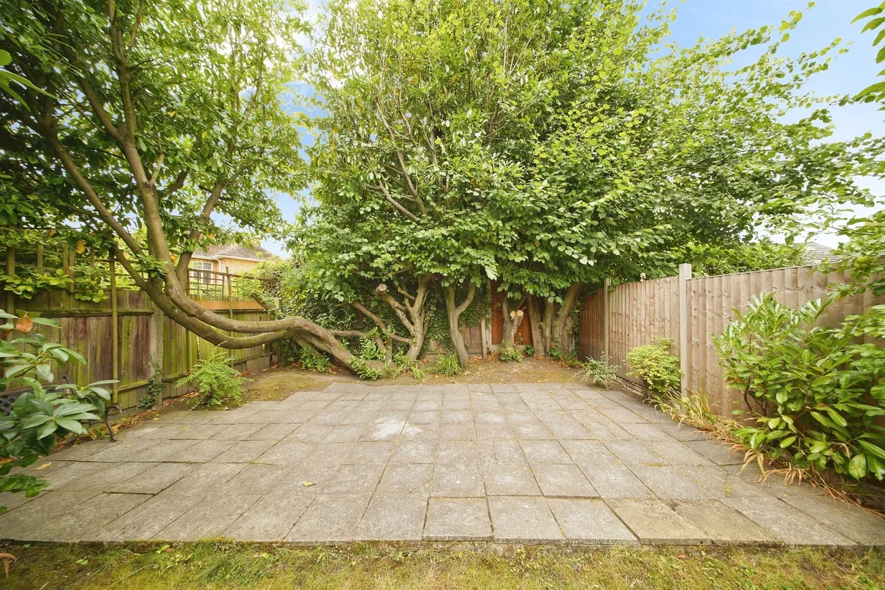 Lode Lane, Solihull, B91, photo 24