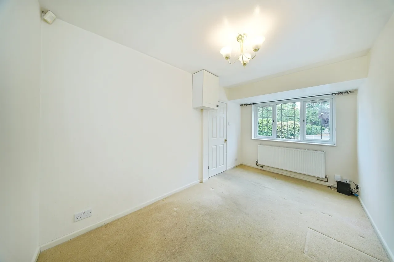 Lode Lane, Solihull, B91, photo 4