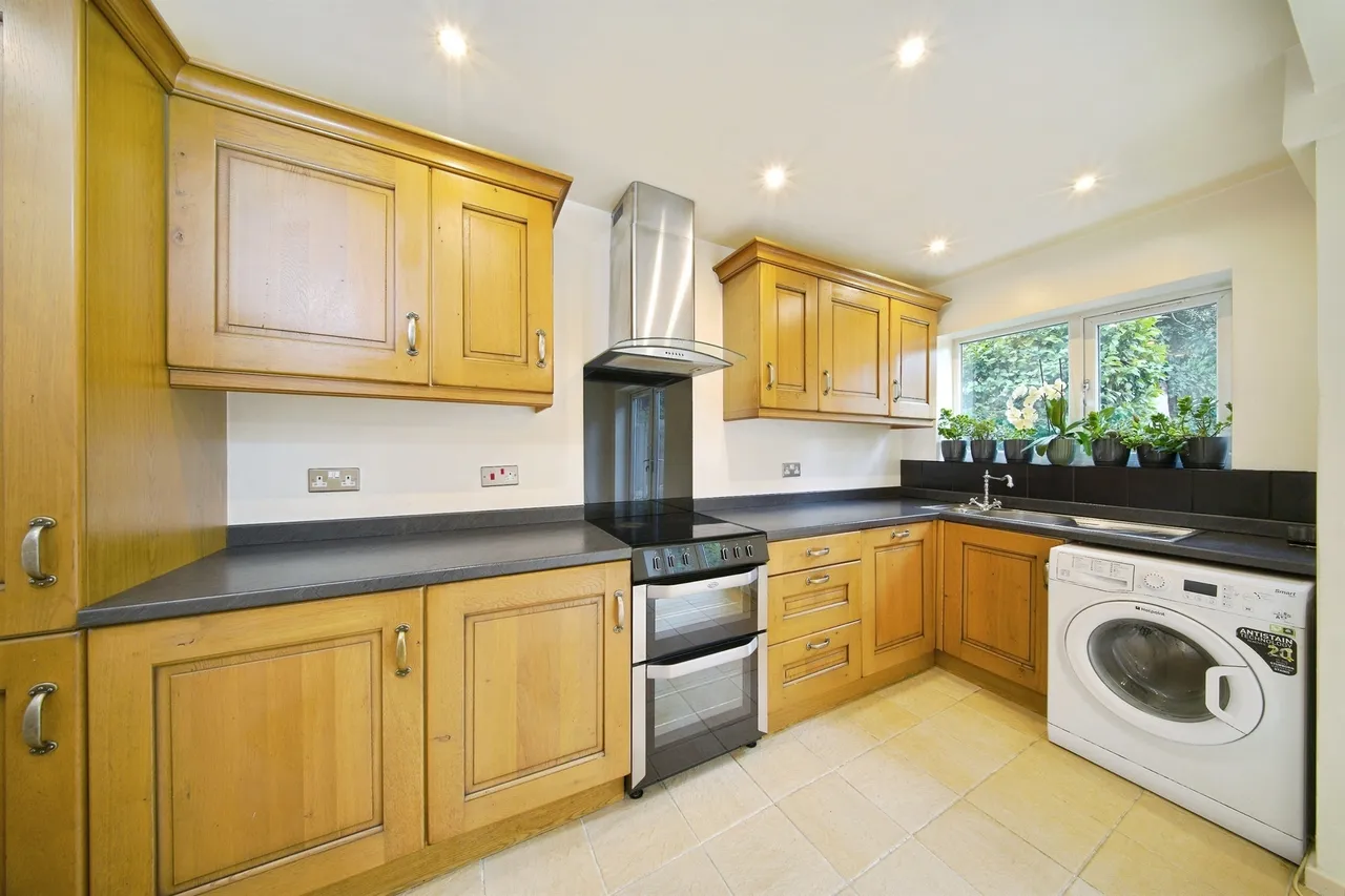Lode Lane, Solihull, B91, photo 12
