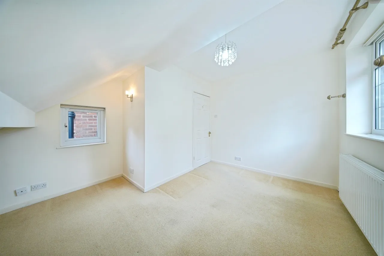 Lode Lane, Solihull, B91, photo 14