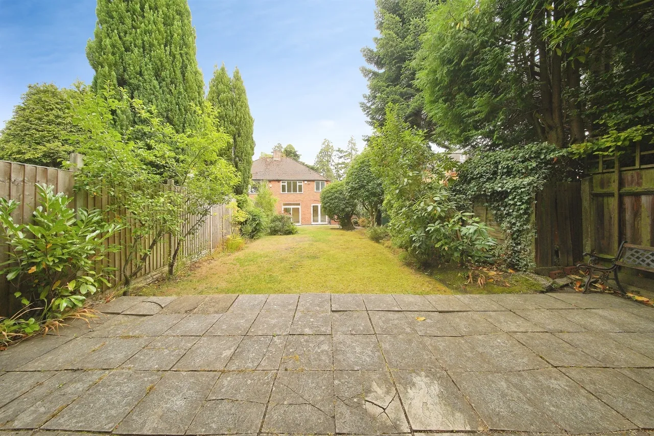 Lode Lane, Solihull, B91, photo 26