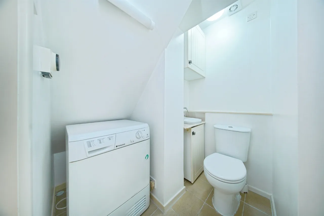 Lode Lane, Solihull, B91, photo 9