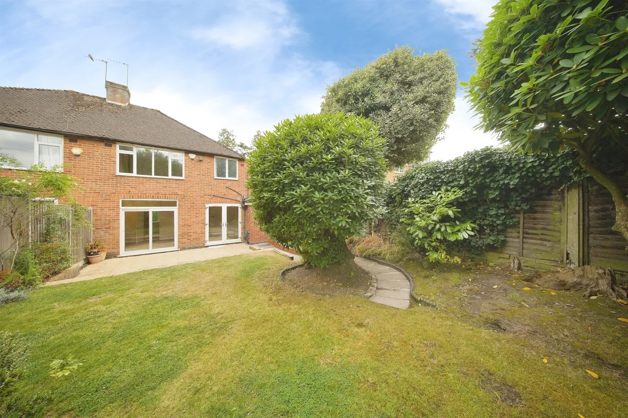 Lode Lane, Solihull, B91, photo 27