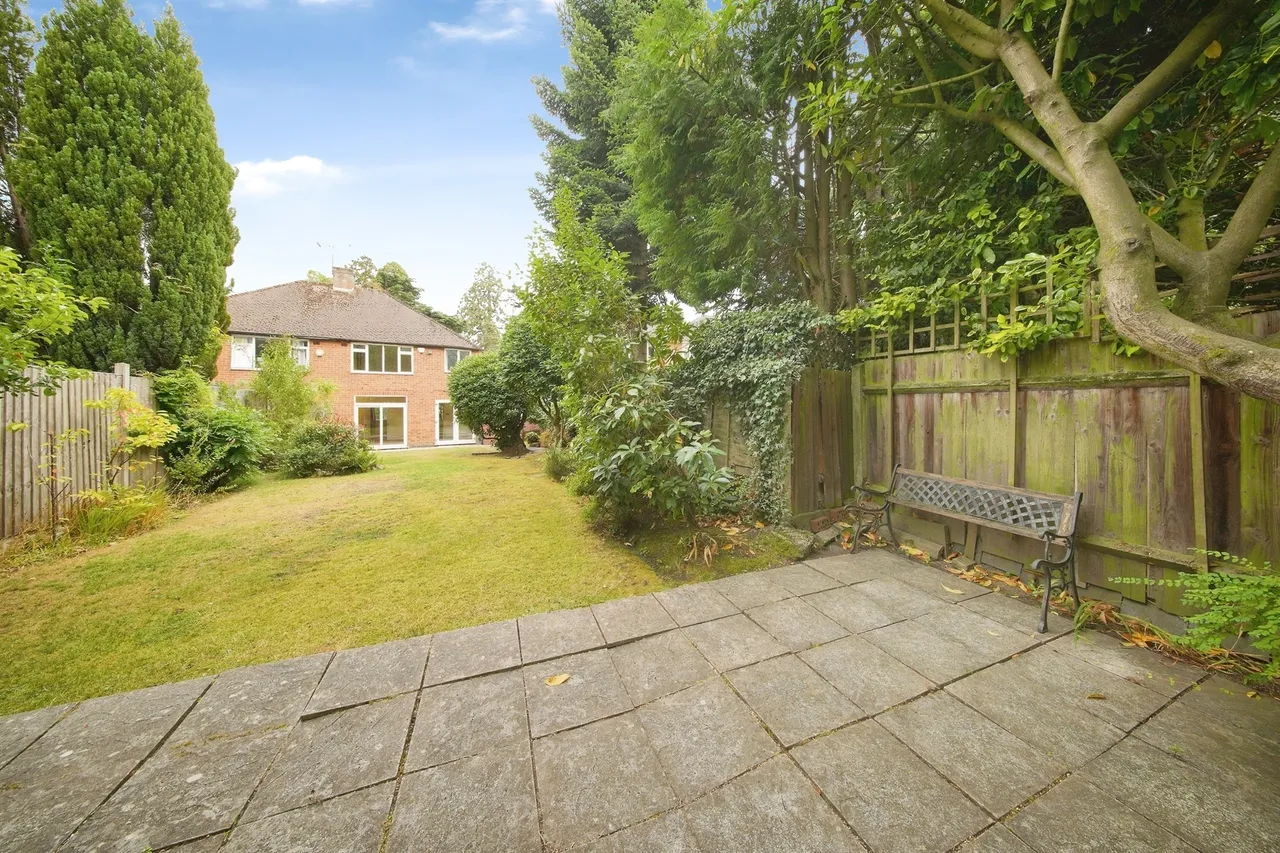 Lode Lane, Solihull, B91, photo 25