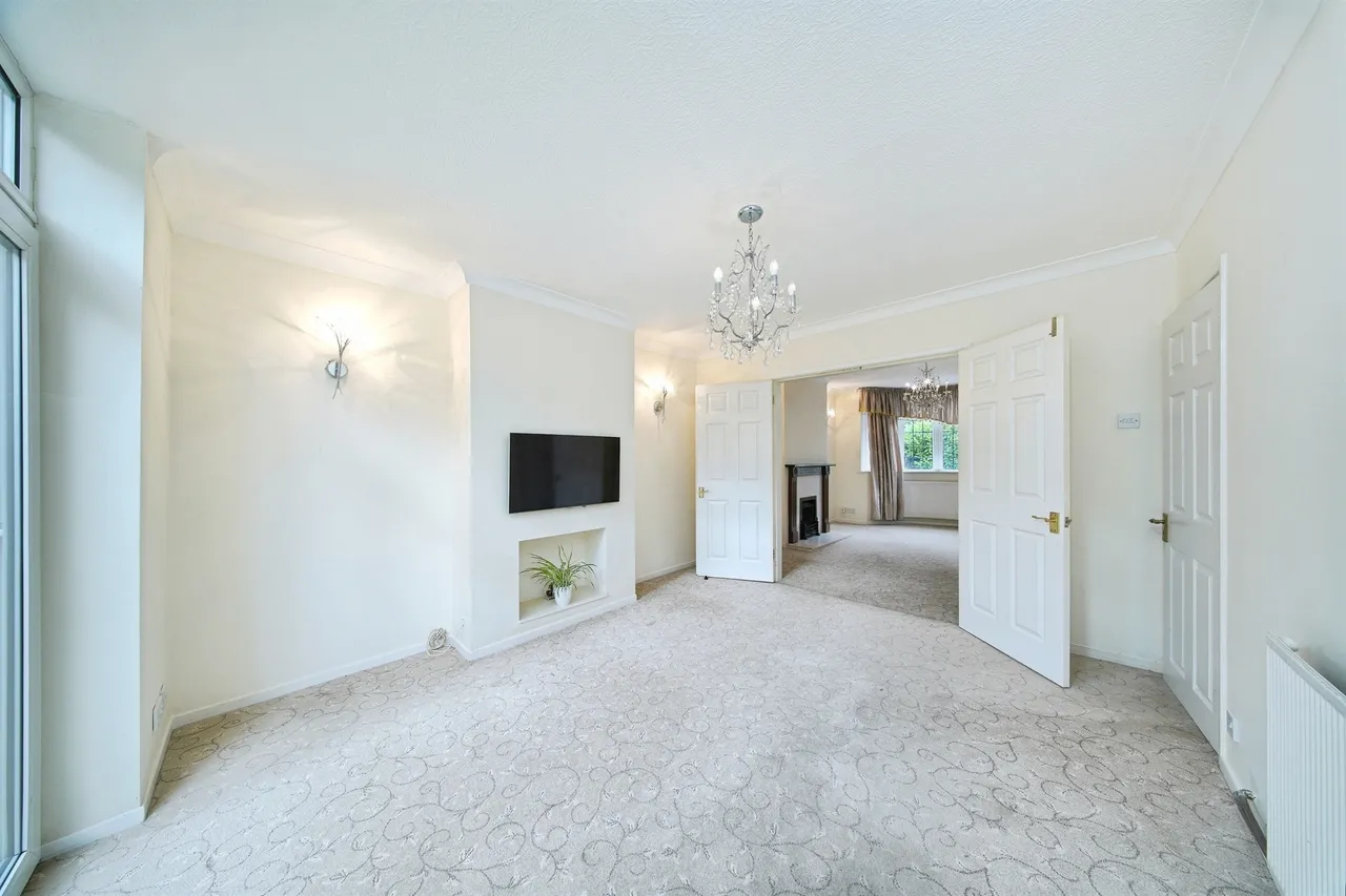 Lode Lane, Solihull, B91, photo 8