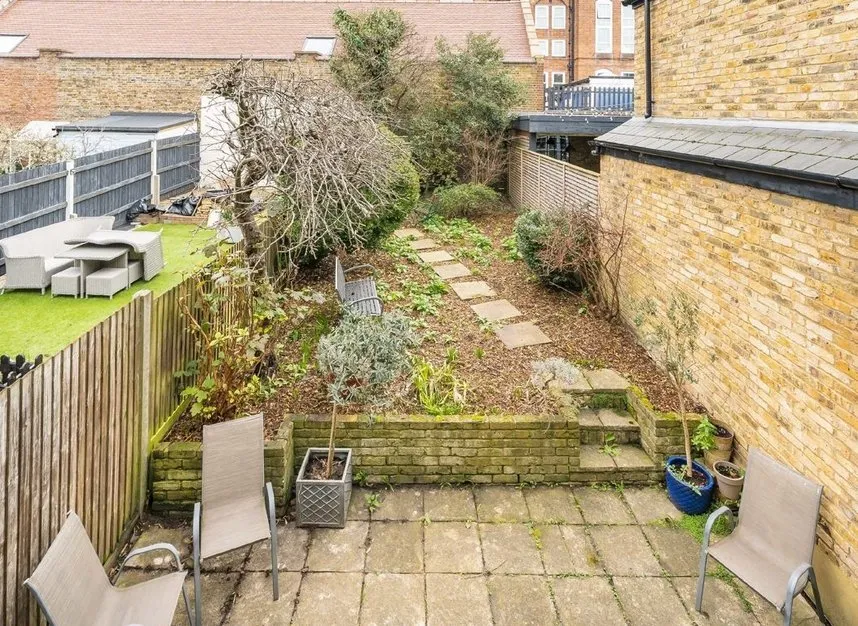 Taybridge Road, Clapham Common North Side, SW11, photo 9