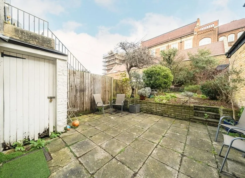Taybridge Road, Clapham Common North Side, SW11, photo 8